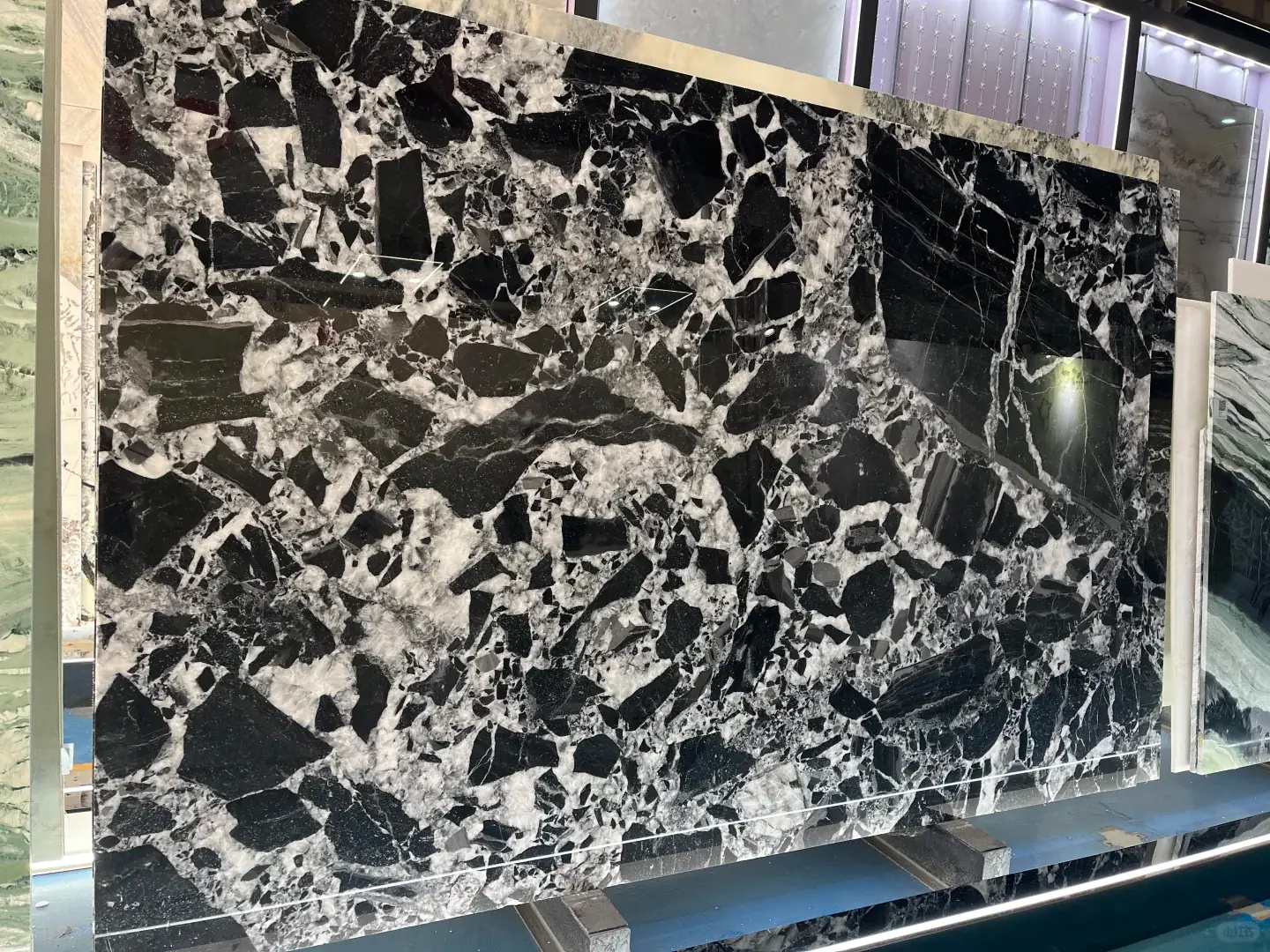 Grand Antique Marble view 3