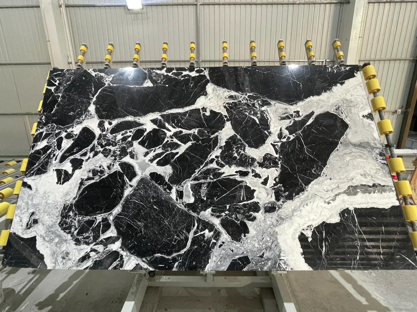 Grand Antique Marble view 4
