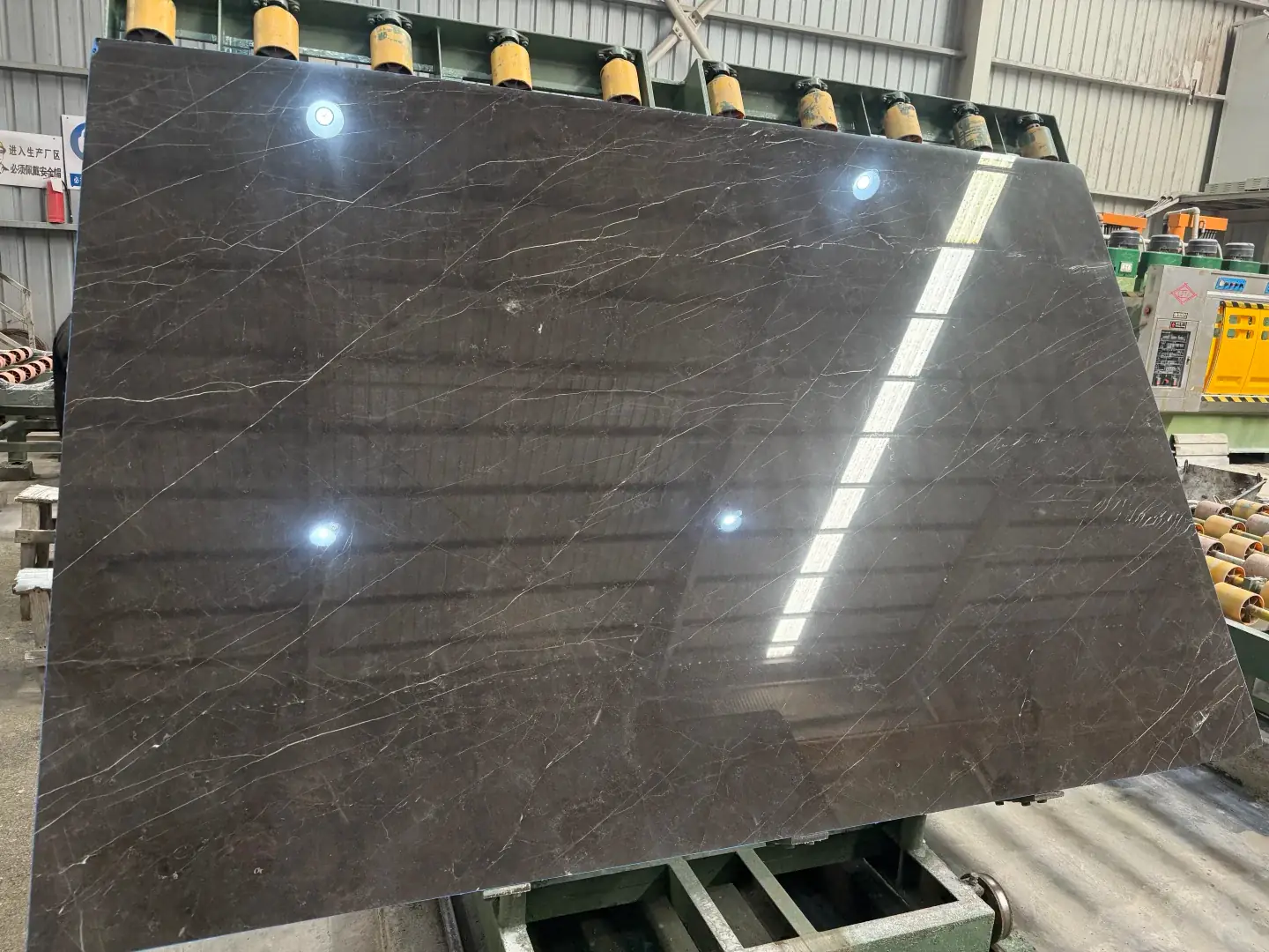 St. Laurent Marble view 3