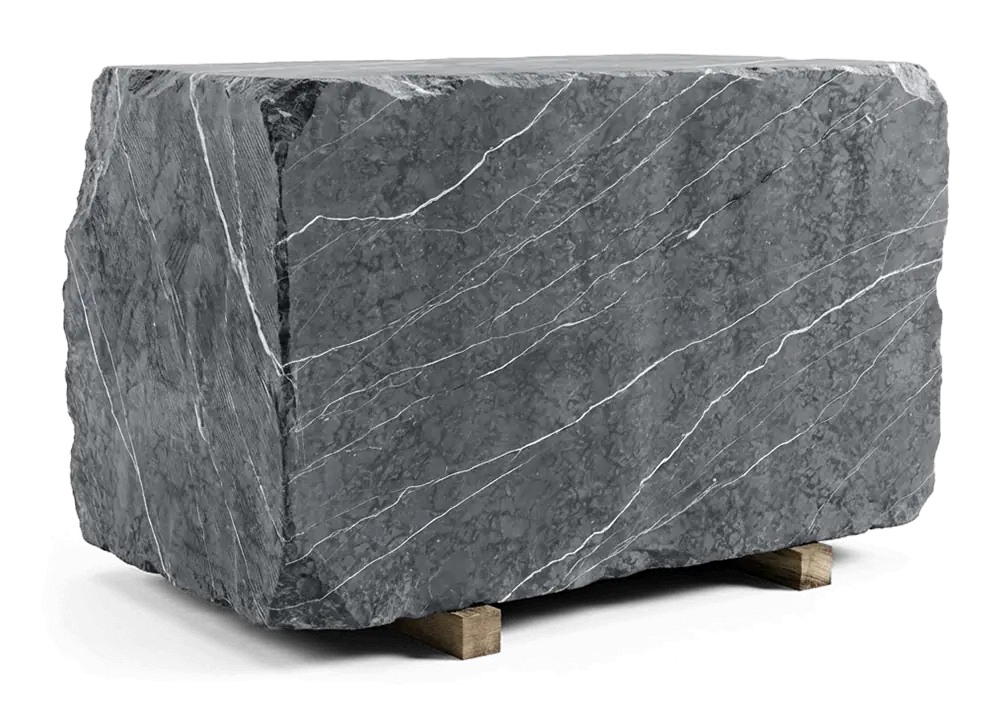 Nero Marquina Blocks