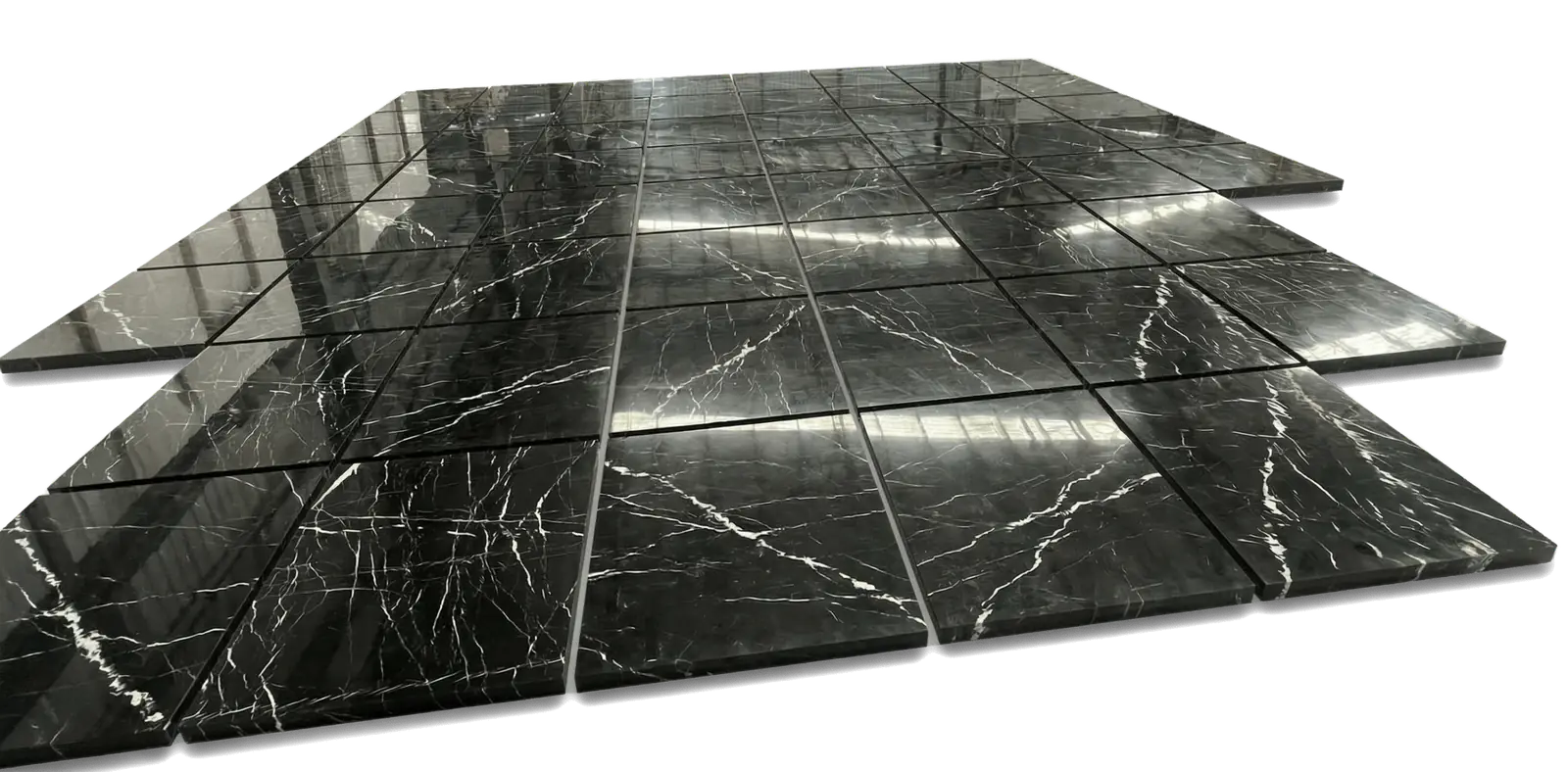 Nero Marquina Tiles